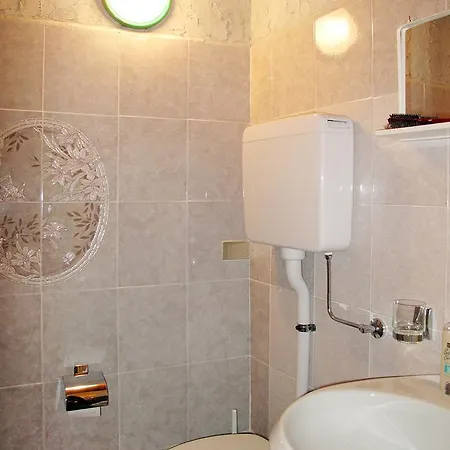 Rustico Cinzia 300s Holiday home