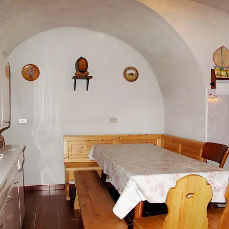 Rustico Cinzia 300s Holiday home