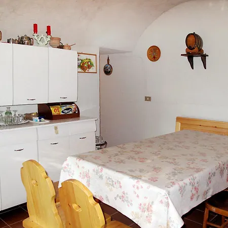 Rustico Cinzia 300s