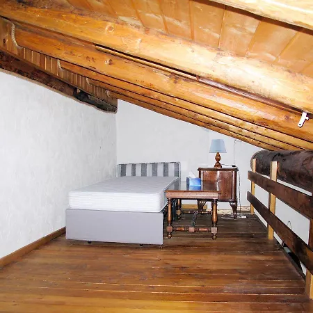Holiday home Rustico Cinzia 300s *