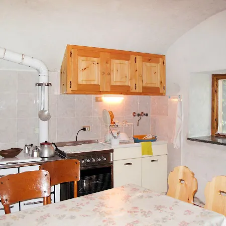 Rustico Cinzia 300s Bianzone