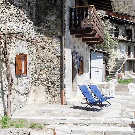 Rustico Cinzia 300s