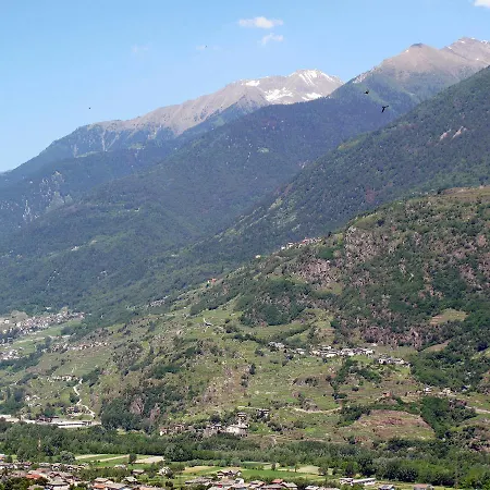 Rustico Cinzia 300s Bianzone